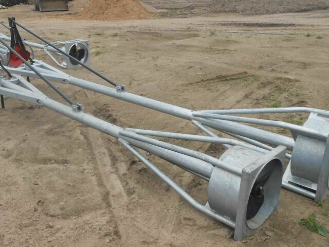 Другая Другая, объемом двигателя 6 л и пробегом 0 тыс. км за 2234 $, фото 1 на Automoto.ua