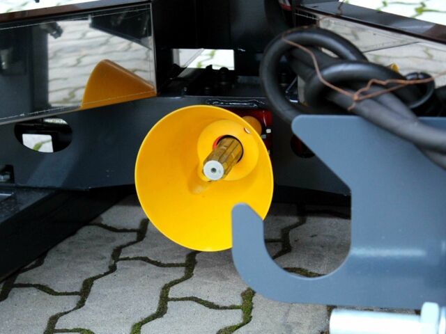 Другая Другая, объемом двигателя 6 л и пробегом 0 тыс. км за 2913 $, фото 5 на Automoto.ua