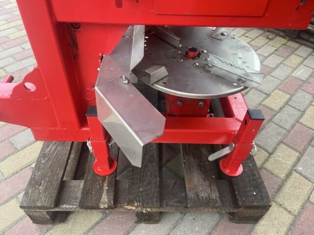 Інша Інша, об'ємом двигуна 6 л та пробігом 0 тис. км за 1400 $, фото 7 на Automoto.ua