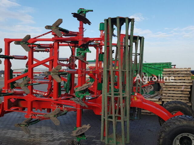 Другая Другая, объемом двигателя 6 л и пробегом 0 тыс. км за 14404 $, фото 12 на Automoto.ua