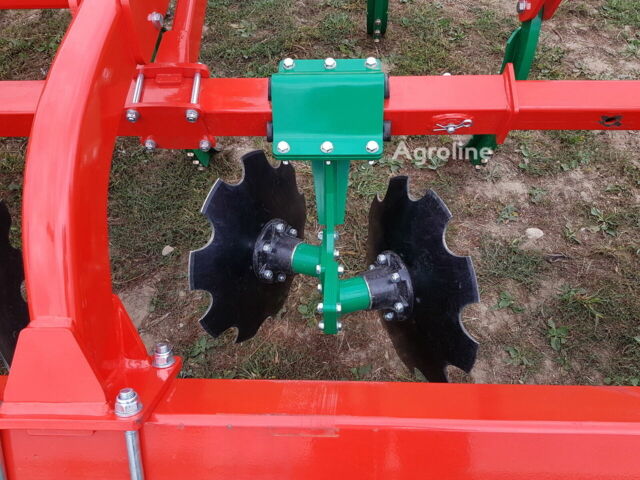 Другая Другая, объемом двигателя 6 л и пробегом 0 тыс. км за 14404 $, фото 34 на Automoto.ua