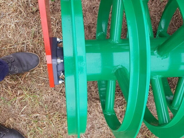 Другая Другая, объемом двигателя 6 л и пробегом 0 тыс. км за 14404 $, фото 25 на Automoto.ua