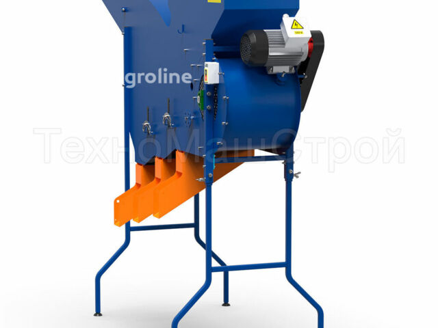 Другая Другая, объемом двигателя 0 л и пробегом 0 тыс. км за 37044 $, фото 2 на Automoto.ua