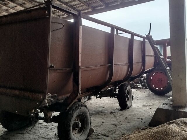 Другая Другая, объемом двигателя 0 л и пробегом 0 тыс. км за 3000 $, фото 3 на Automoto.ua