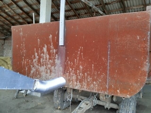 Другая Другая, объемом двигателя 0 л и пробегом 0 тыс. км за 3000 $, фото 1 на Automoto.ua