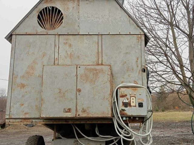 Інша Інша, об'ємом двигуна 0 л та пробігом 0 тис. км за 11000 $, фото 8 на Automoto.ua