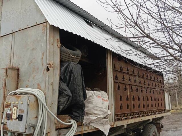 Інша Інша, об'ємом двигуна 0 л та пробігом 0 тис. км за 11000 $, фото 3 на Automoto.ua