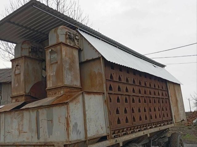 Інша Інша, об'ємом двигуна 0 л та пробігом 0 тис. км за 11000 $, фото 7 на Automoto.ua