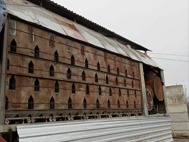 Інша Інша, об'ємом двигуна 0 л та пробігом 0 тис. км за 11000 $, фото 9 на Automoto.ua