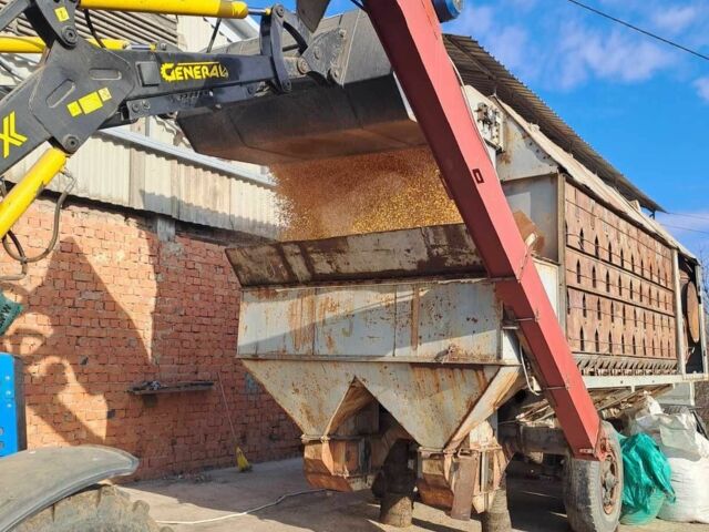 Інша Інша, об'ємом двигуна 0 л та пробігом 0 тис. км за 11000 $, фото 1 на Automoto.ua