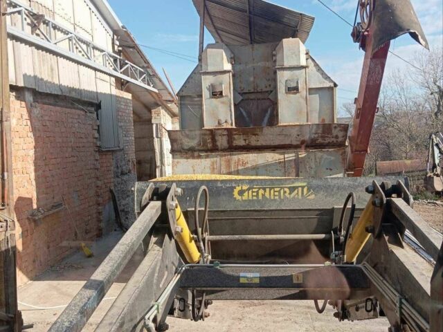 Інша Інша, об'ємом двигуна 0 л та пробігом 0 тис. км за 11000 $, фото 2 на Automoto.ua