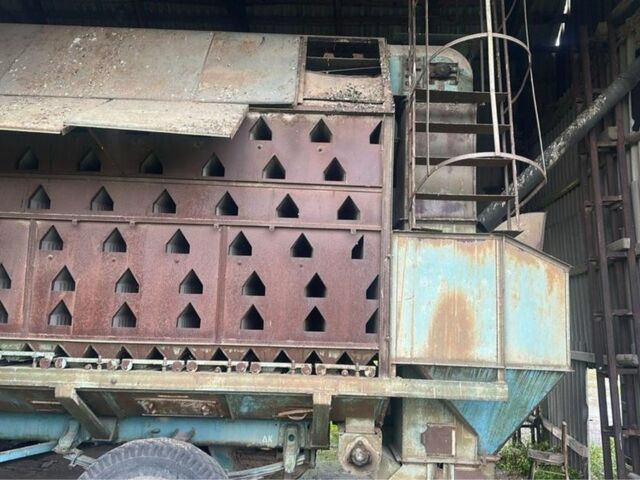 Другая Другая, объемом двигателя 0 л и пробегом 0 тыс. км за 5950 $, фото 2 на Automoto.ua