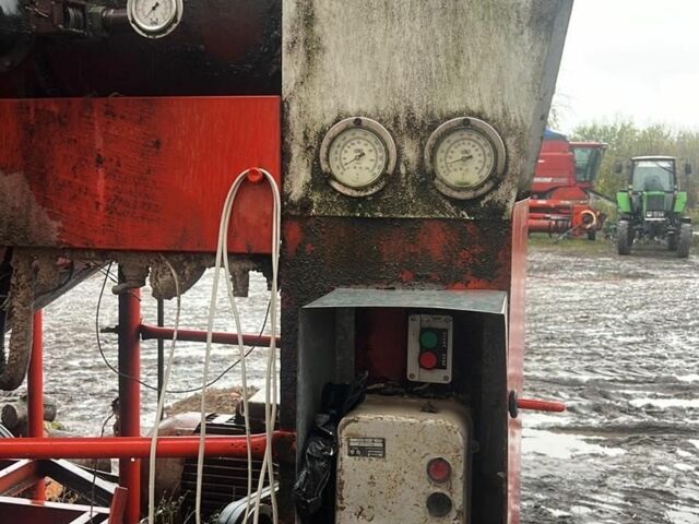 Інша Інша, об'ємом двигуна 0 л та пробігом 0 тис. км за 21000 $, фото 4 на Automoto.ua