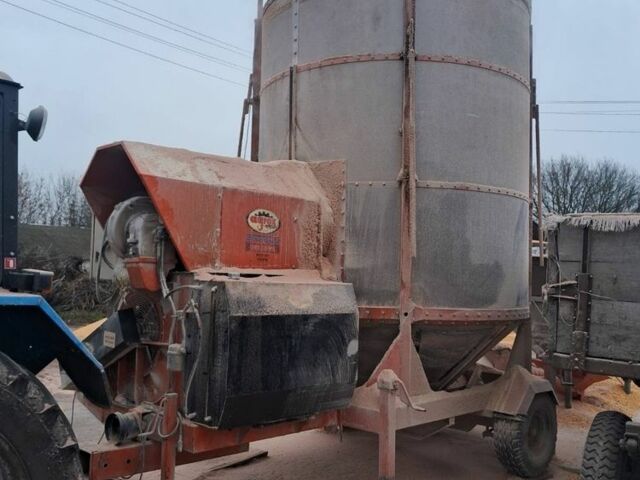 Інша Інша, об'ємом двигуна 0 л та пробігом 0 тис. км за 25000 $, фото 1 на Automoto.ua