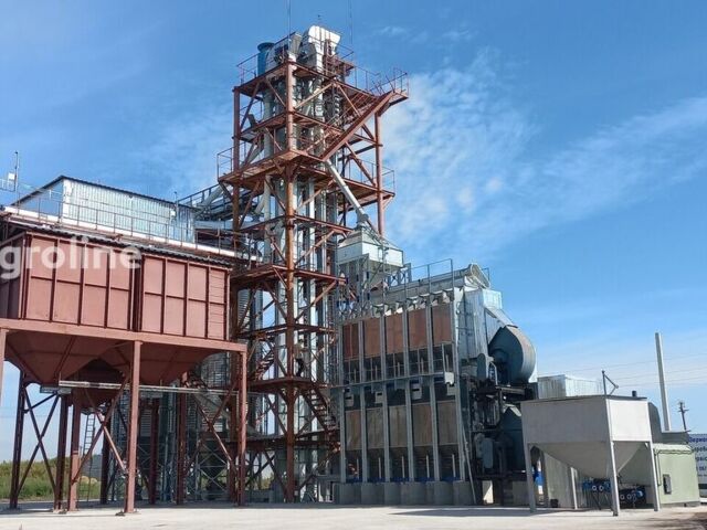 Інша Інша, об'ємом двигуна 0 л та пробігом 0 тис. км за 2325525 $, фото 2 на Automoto.ua