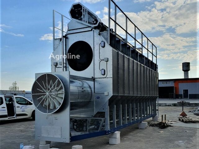 Інша Інша, об'ємом двигуна 0 л та пробігом 0 тис. км за 2325525 $, фото 6 на Automoto.ua