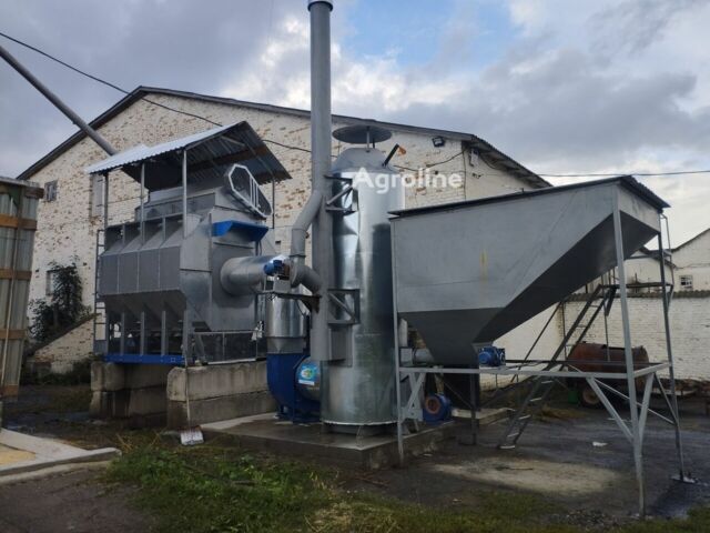 Інша Інша, об'ємом двигуна 0 л та пробігом 0 тис. км за 2325525 $, фото 4 на Automoto.ua