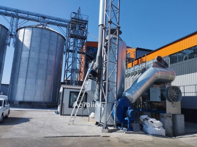 Інша Інша, об'ємом двигуна 0 л та пробігом 0 тис. км за 2325525 $, фото 1 на Automoto.ua