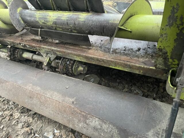 Другая Другая, объемом двигателя 0 л и пробегом 0 тыс. км за 3700 $, фото 10 на Automoto.ua