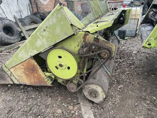 Другая Другая, объемом двигателя 0 л и пробегом 0 тыс. км за 3700 $, фото 4 на Automoto.ua