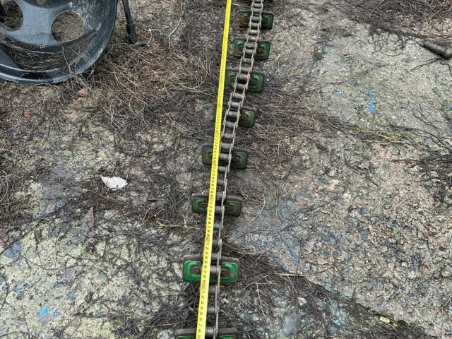 Інша Інша, об'ємом двигуна 0 л та пробігом 0 тис. км за 71 $, фото 1 на Automoto.ua