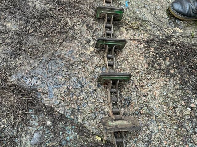 Інша Інша, об'ємом двигуна 0 л та пробігом 0 тис. км за 71 $, фото 3 на Automoto.ua