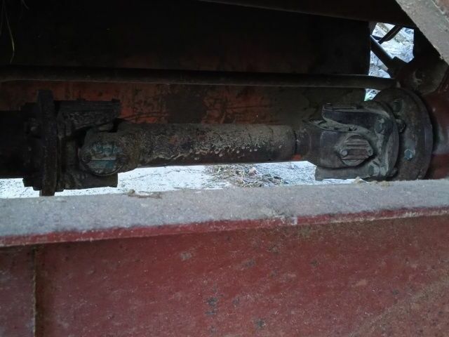 Другая Другая, объемом двигателя 0 л и пробегом 0 тыс. км за 976 $, фото 7 на Automoto.ua