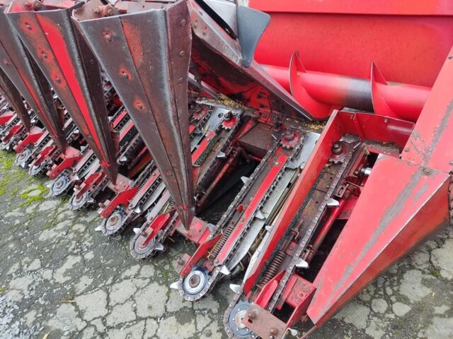 Другая Другая, объемом двигателя 0 л и пробегом 0 тыс. км за 5500 $, фото 1 на Automoto.ua