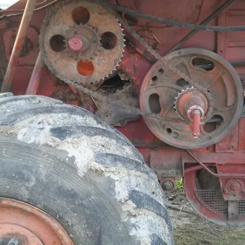 Другая Другая, объемом двигателя 0 л и пробегом 0 тыс. км за 976 $, фото 1 на Automoto.ua