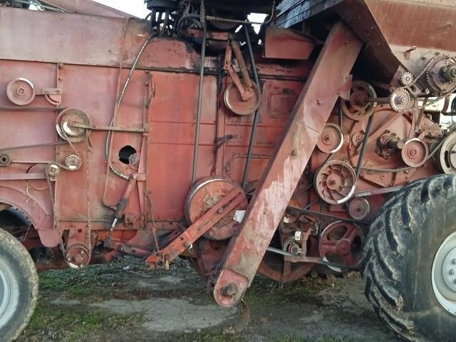 Другая Другая, объемом двигателя 0 л и пробегом 0 тыс. км за 976 $, фото 2 на Automoto.ua