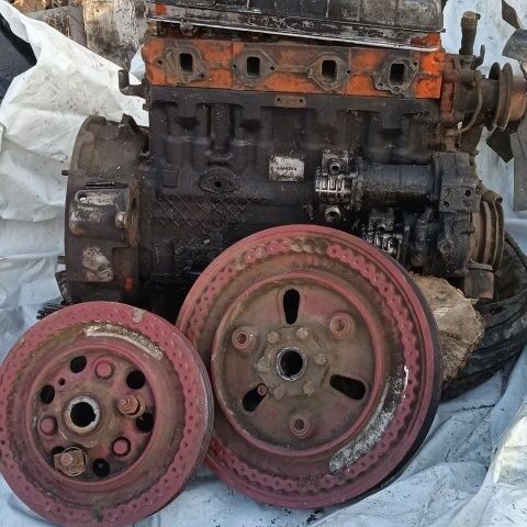 Другая Другая, объемом двигателя 0 л и пробегом 0 тыс. км за 976 $, фото 6 на Automoto.ua