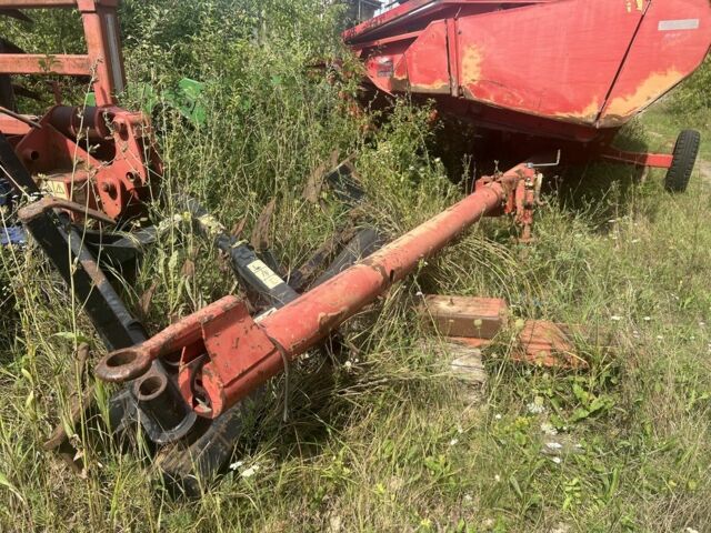 Другая Другая, объемом двигателя 0 л и пробегом 0 тыс. км за 2000 $, фото 7 на Automoto.ua