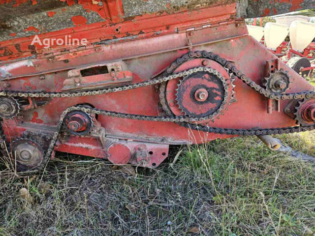 Другая Другая, объемом двигателя 0 л и пробегом 0 тыс. км за 122648 $, фото 8 на Automoto.ua