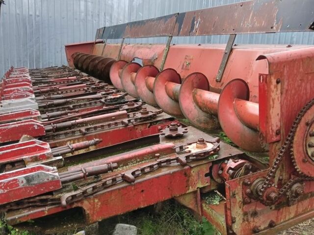 Другая Другая, объемом двигателя 0 л и пробегом 0 тыс. км за 2000 $, фото 5 на Automoto.ua