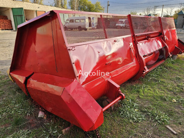 Другая Другая, объемом двигателя 0 л и пробегом 0 тыс. км за 122648 $, фото 6 на Automoto.ua