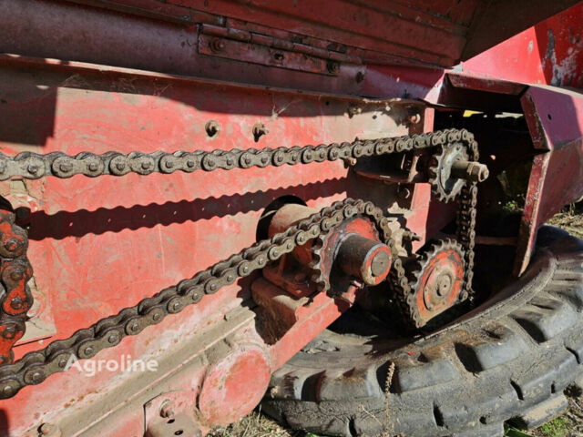 Другая Другая, объемом двигателя 0 л и пробегом 0 тыс. км за 122648 $, фото 11 на Automoto.ua