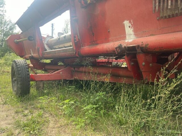 Другая Другая, объемом двигателя 0 л и пробегом 0 тыс. км за 2000 $, фото 5 на Automoto.ua