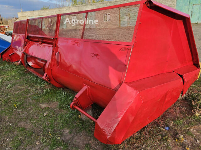 Другая Другая, объемом двигателя 0 л и пробегом 0 тыс. км за 122648 $, фото 4 на Automoto.ua