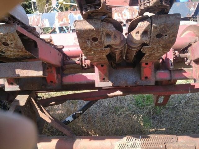 Другая Другая, объемом двигателя 0 л и пробегом 0 тыс. км за 2000 $, фото 2 на Automoto.ua