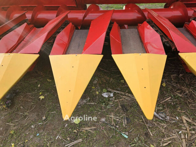 Другая Другая, объемом двигателя 0 л и пробегом 0 тыс. км за 122648 $, фото 7 на Automoto.ua