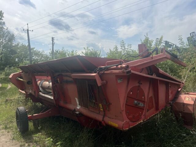 Другая Другая, объемом двигателя 0 л и пробегом 0 тыс. км за 2000 $, фото 1 на Automoto.ua