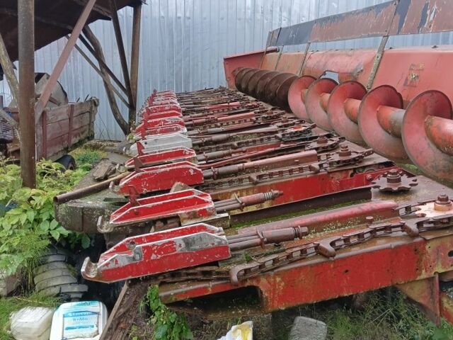 Другая Другая, объемом двигателя 0 л и пробегом 0 тыс. км за 2000 $, фото 6 на Automoto.ua