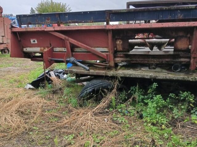 Другая Другая, объемом двигателя 0 л и пробегом 0 тыс. км за 2000 $, фото 7 на Automoto.ua