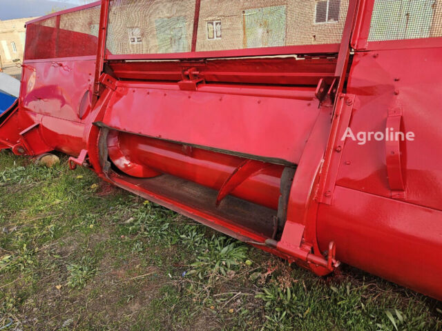 Другая Другая, объемом двигателя 0 л и пробегом 0 тыс. км за 122648 $, фото 5 на Automoto.ua