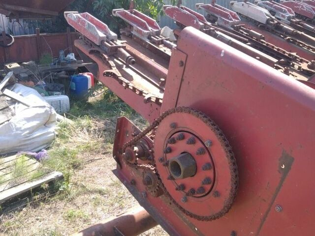 Другая Другая, объемом двигателя 0 л и пробегом 0 тыс. км за 2000 $, фото 3 на Automoto.ua