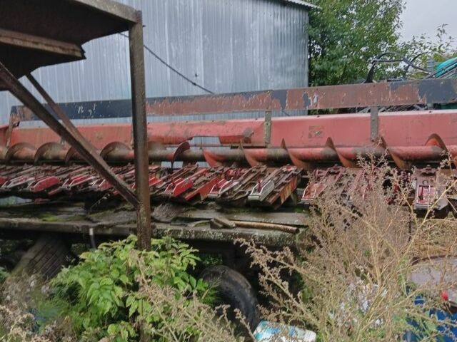 Другая Другая, объемом двигателя 0 л и пробегом 0 тыс. км за 2000 $, фото 4 на Automoto.ua