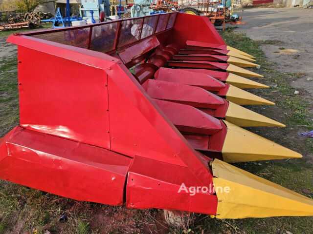 Другая Другая, объемом двигателя 0 л и пробегом 0 тыс. км за 122648 $, фото 3 на Automoto.ua