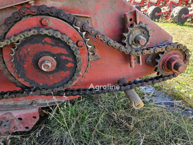 Другая Другая, объемом двигателя 0 л и пробегом 0 тыс. км за 122648 $, фото 10 на Automoto.ua