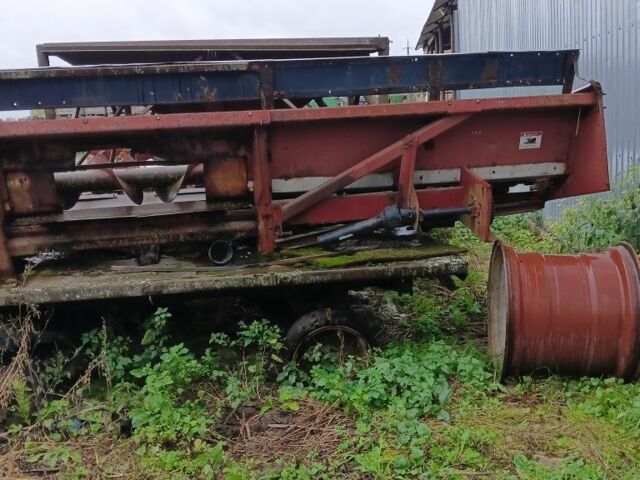 Другая Другая, объемом двигателя 0 л и пробегом 0 тыс. км за 2000 $, фото 8 на Automoto.ua