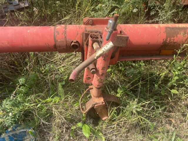 Другая Другая, объемом двигателя 0 л и пробегом 0 тыс. км за 2000 $, фото 8 на Automoto.ua